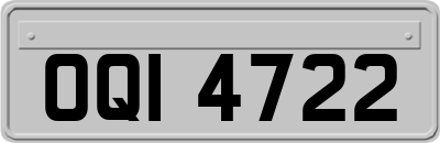 OQI4722