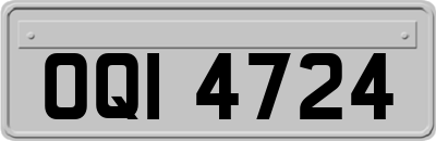 OQI4724