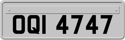OQI4747