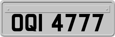 OQI4777