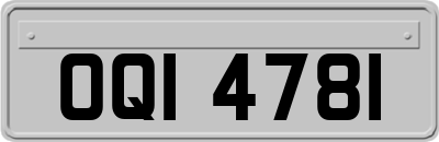 OQI4781