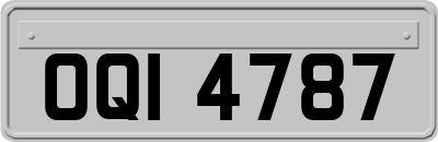 OQI4787