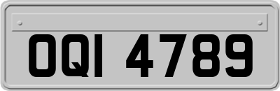 OQI4789
