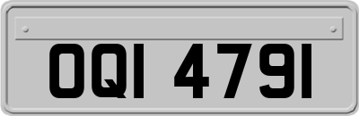 OQI4791