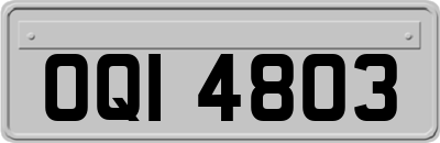 OQI4803