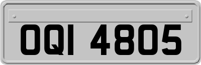 OQI4805