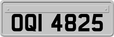 OQI4825