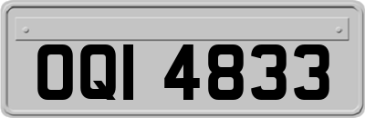 OQI4833