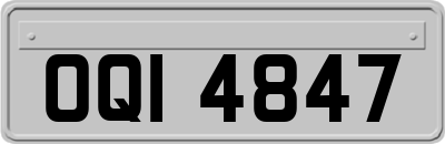 OQI4847