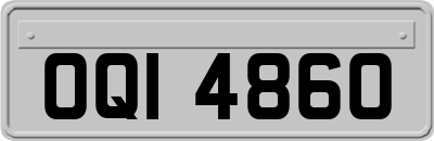 OQI4860