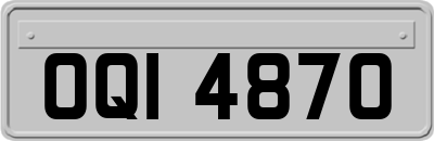 OQI4870