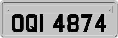 OQI4874