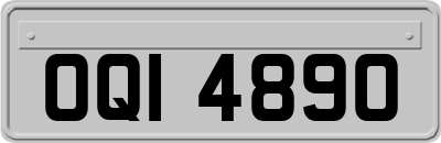 OQI4890