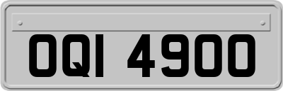 OQI4900
