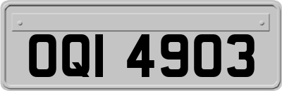 OQI4903