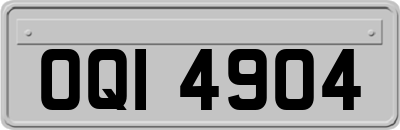 OQI4904