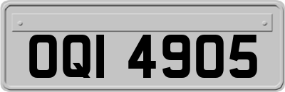 OQI4905
