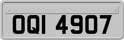 OQI4907