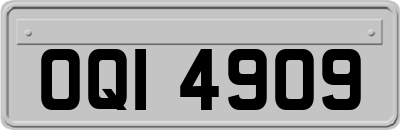 OQI4909