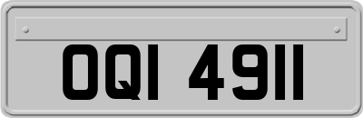OQI4911