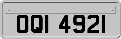 OQI4921