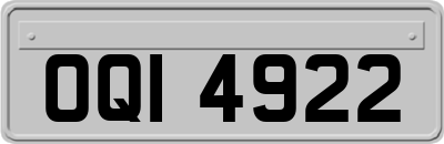 OQI4922