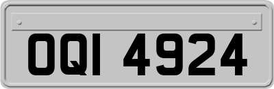 OQI4924