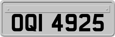 OQI4925