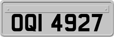 OQI4927