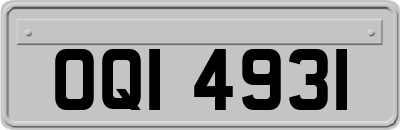 OQI4931