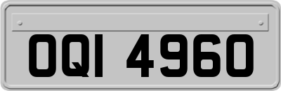 OQI4960
