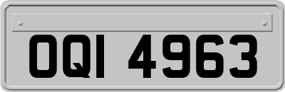 OQI4963