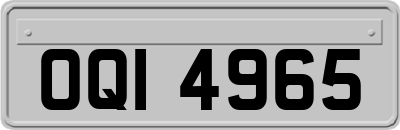OQI4965