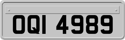 OQI4989