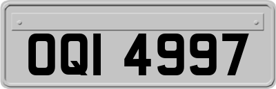 OQI4997