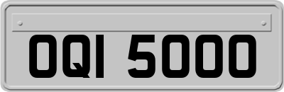 OQI5000