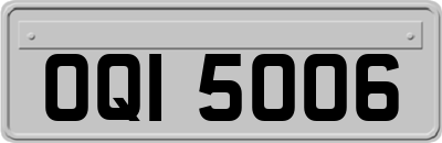 OQI5006