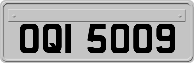 OQI5009