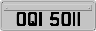 OQI5011