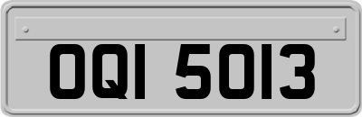 OQI5013