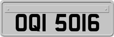 OQI5016