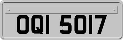 OQI5017
