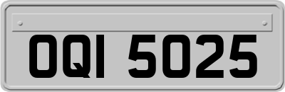 OQI5025