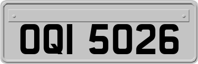 OQI5026