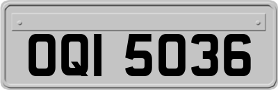 OQI5036