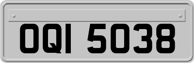 OQI5038