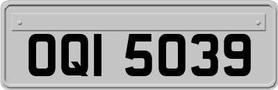 OQI5039
