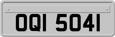 OQI5041