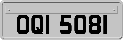 OQI5081