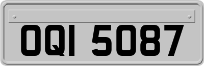 OQI5087